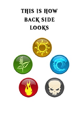 Dual Lands Playtest Cards V2